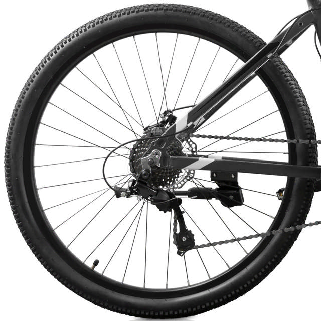 GT Peace Single Speed